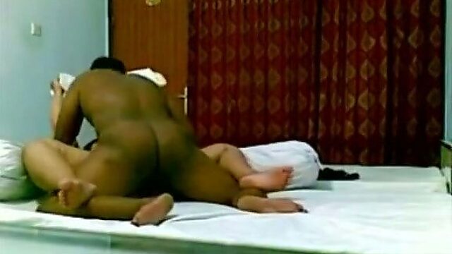 Kinky and filthy whore with nice ass gets a cunnilingus