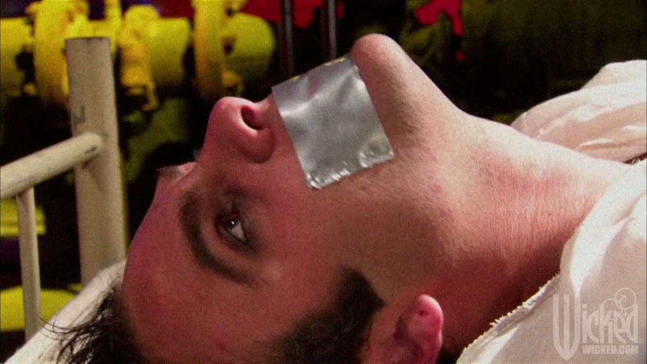 Stormy daniels femdom