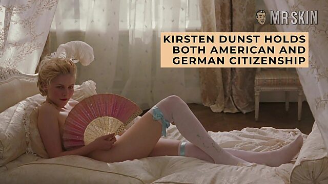 Kristen Stewart nude scenes compilation video
