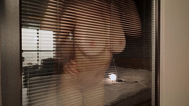 Lucky guy has a wild shower session with hot big tiddy milf